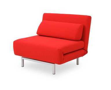 一人好眠沙發床